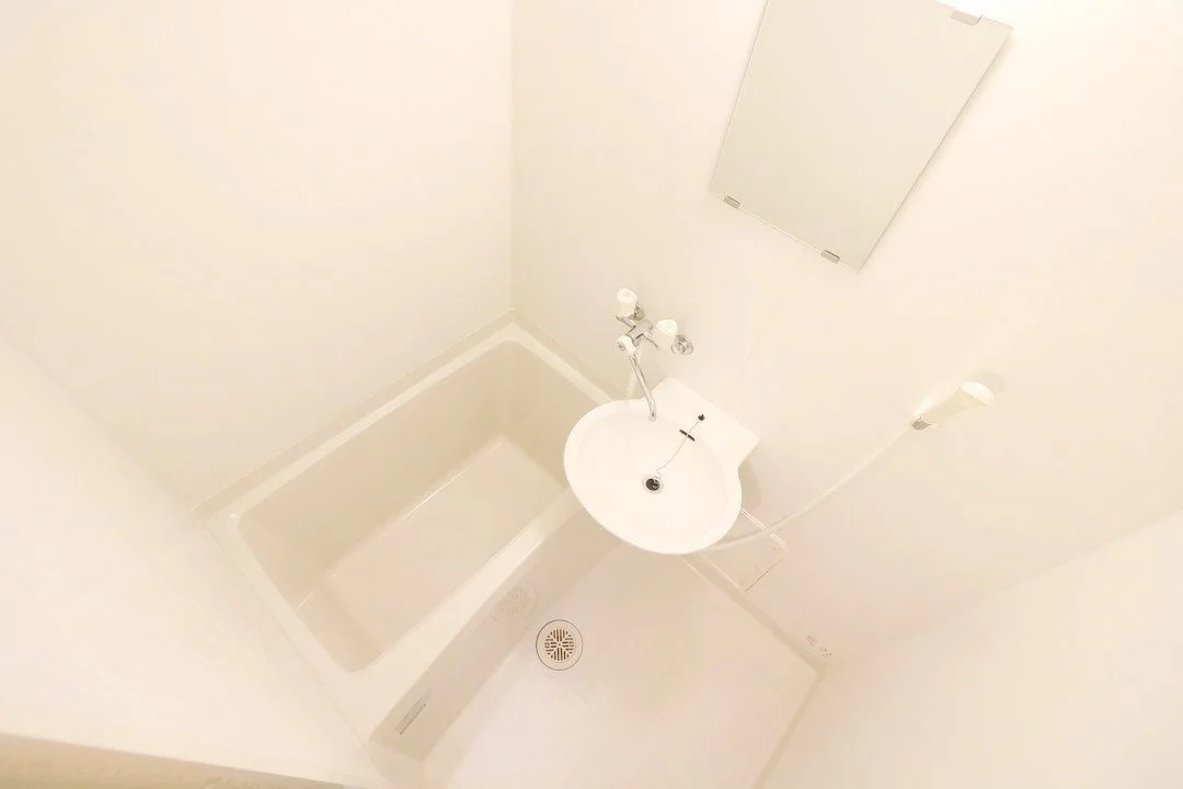 代表的な間取のため実際の間取とは異なる場合があります