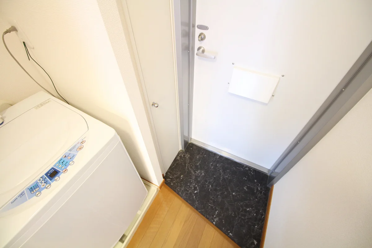 代表的な間取のため実際の間取とは異なる場合があります