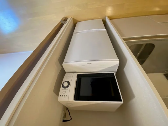 現況を優先