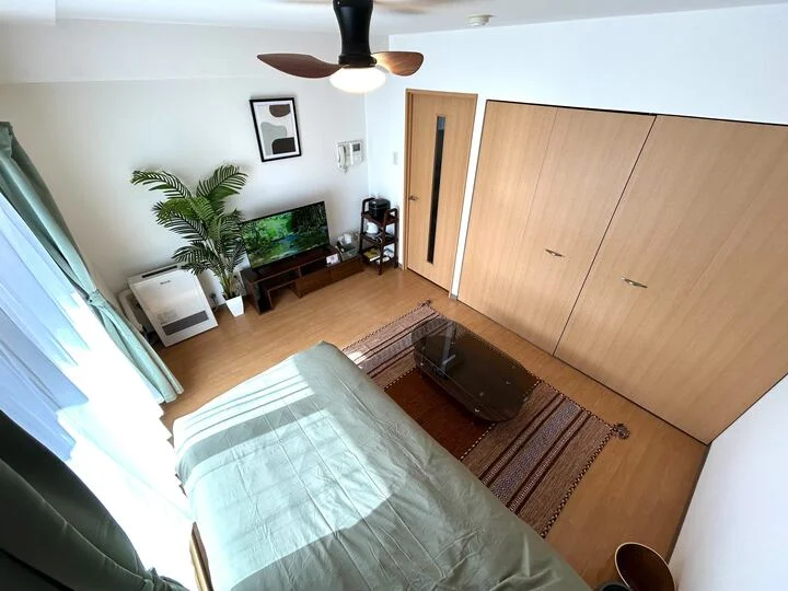 【5/1OPEN✨】スマートステイ札幌大通西11丁目 - 札幌市中央区 マンスリーマンション 札幌市中央区 ウィークリーマンション