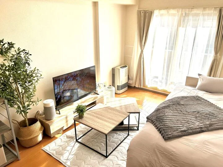 【5/1OPEN✨】スマートステイ札幌大通西11丁目 - 札幌市中央区 マンスリーマンション 札幌市中央区 ウィークリーマンション