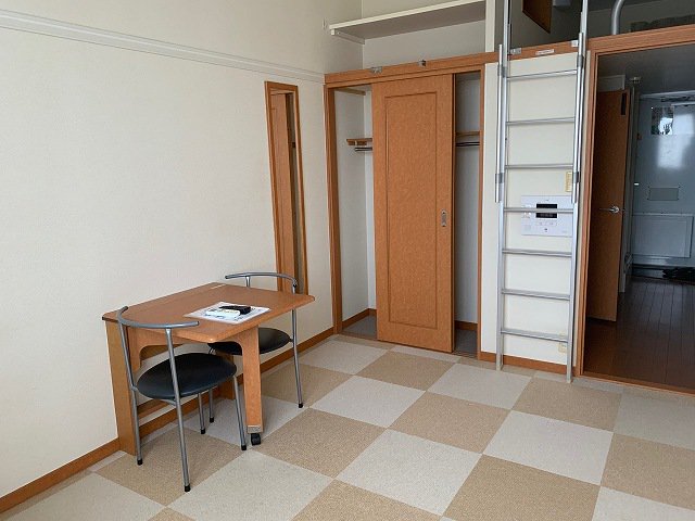 ※同タイプの物件の写真です。