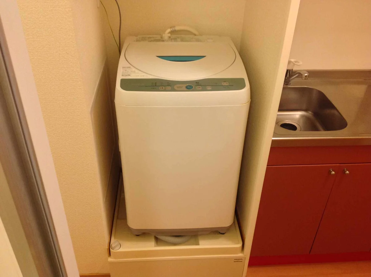 家具家電付いてます