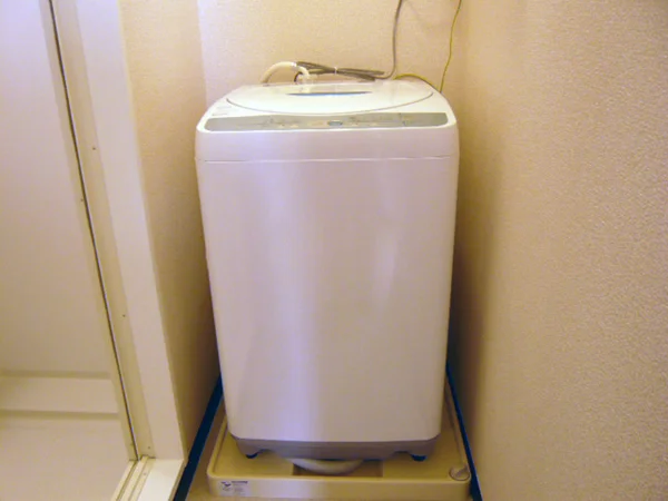 洗濯機