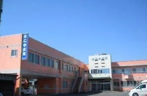 圭仁会病院まで600m