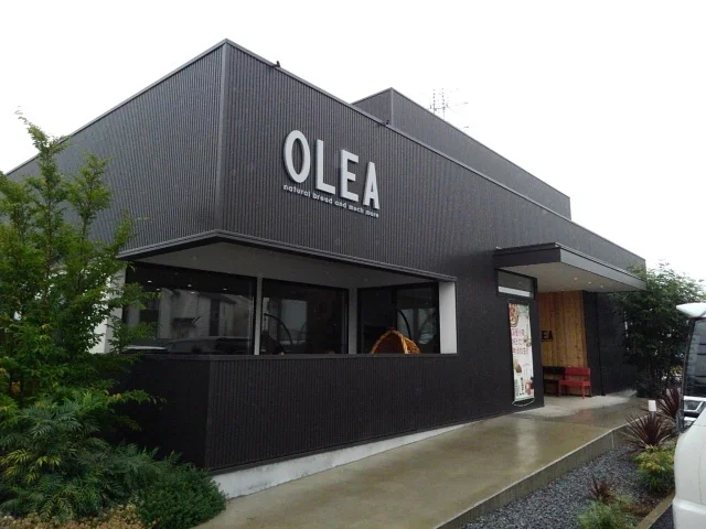ＯＬＥＡベーカリー＆カフェまで950m