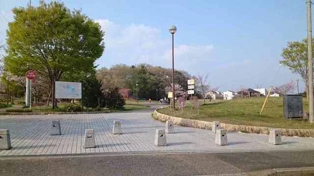 清水谷公園まで250m