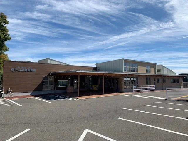 東堀保育園まで120m