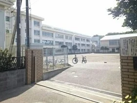 室田小学校まで260m