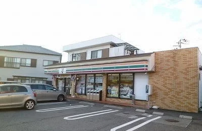 セブンイレブン沼津井出店まで1000m