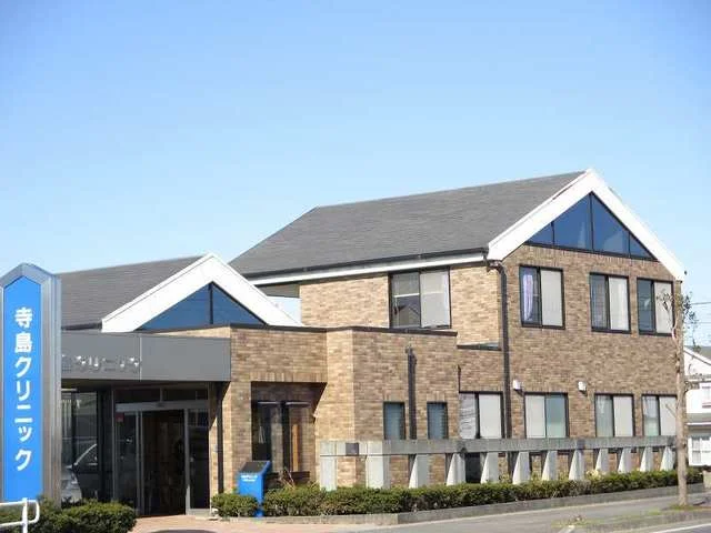寺島クリニックまで1000m