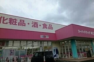 スーパードラッグキリン様まで2400m