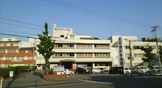 和歌浦中央病院様まで740m