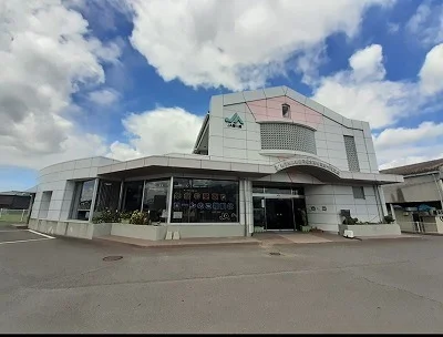 ＪＡ香川県南部十川支店さんまで950m