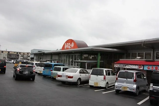 ルミエールまで3300m