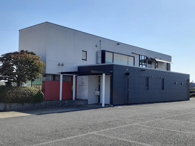 牛嶋内科胃腸科クリニックまで50m