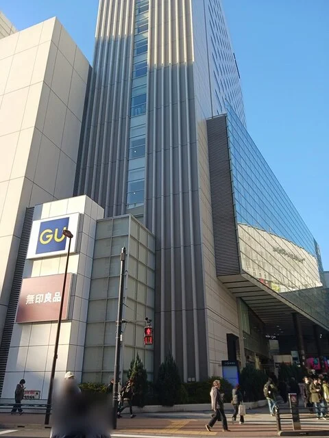 レム秋葉原まで716m