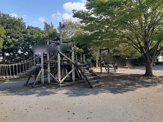 季節の杜公園まで514m