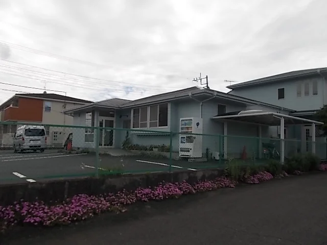 藤原内科医院まで86m