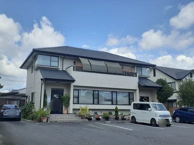 おおさわデンタルクリニックまで100m