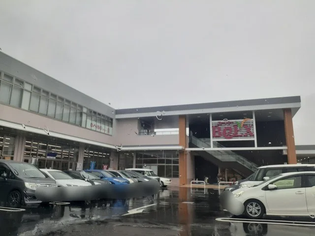 太平ショッピングプラザまで1000m