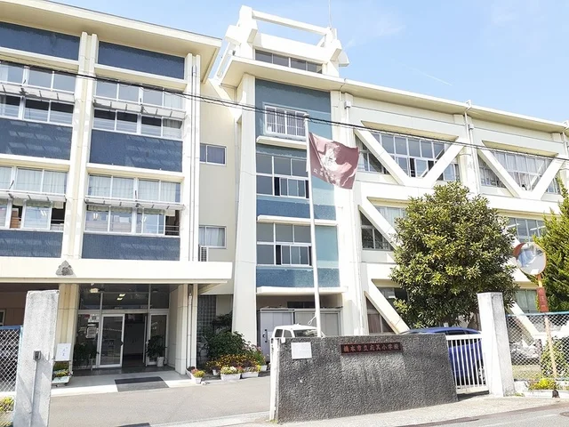 橋本市立応其小学校様まで788m