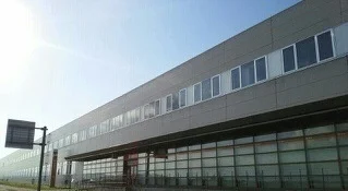 旭川東郵便局まで900m