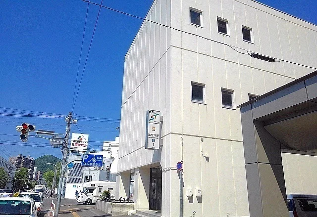西２８丁目駅まで1100m