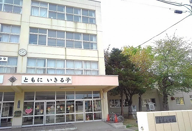 市立東光小学校まで150m