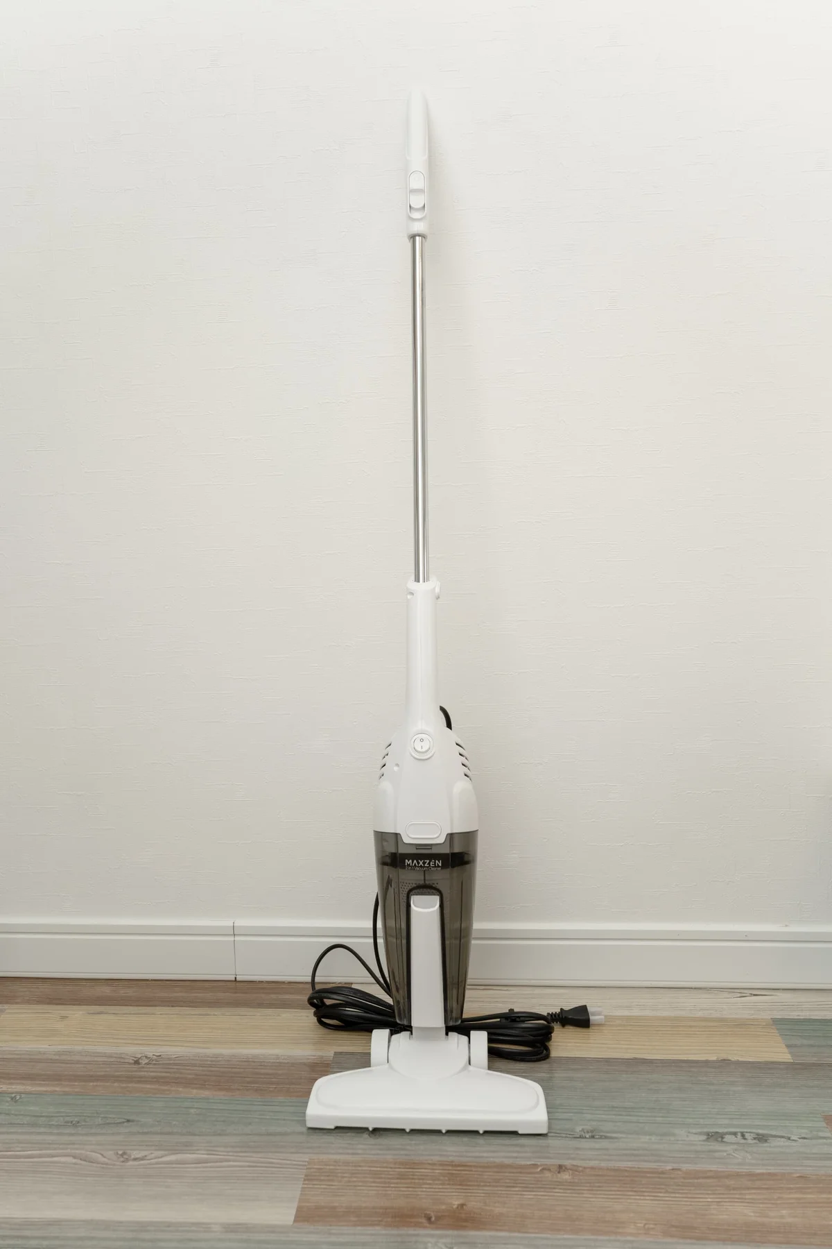 掃除機もあります