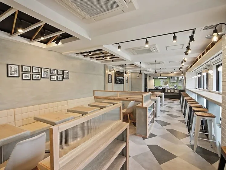 食堂　※食事オプションは申込制