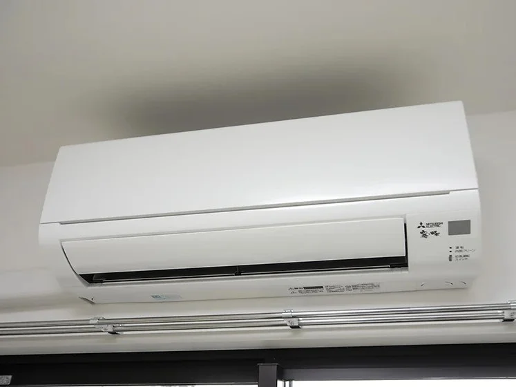 エアコン