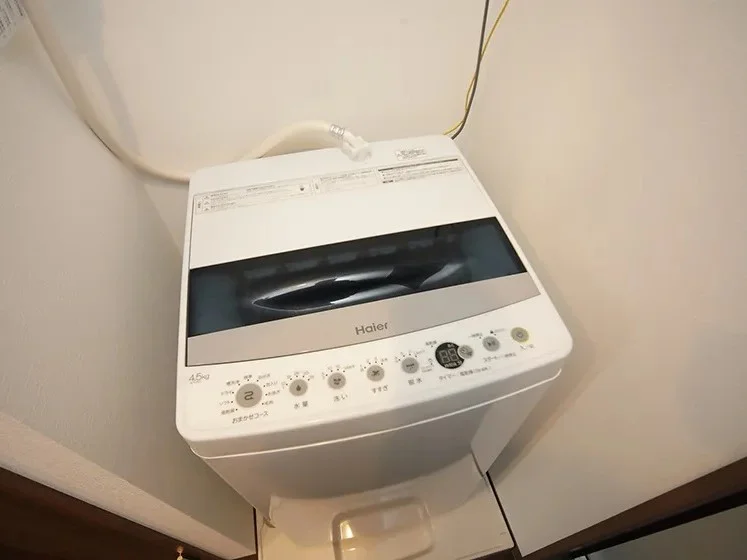 洗濯機