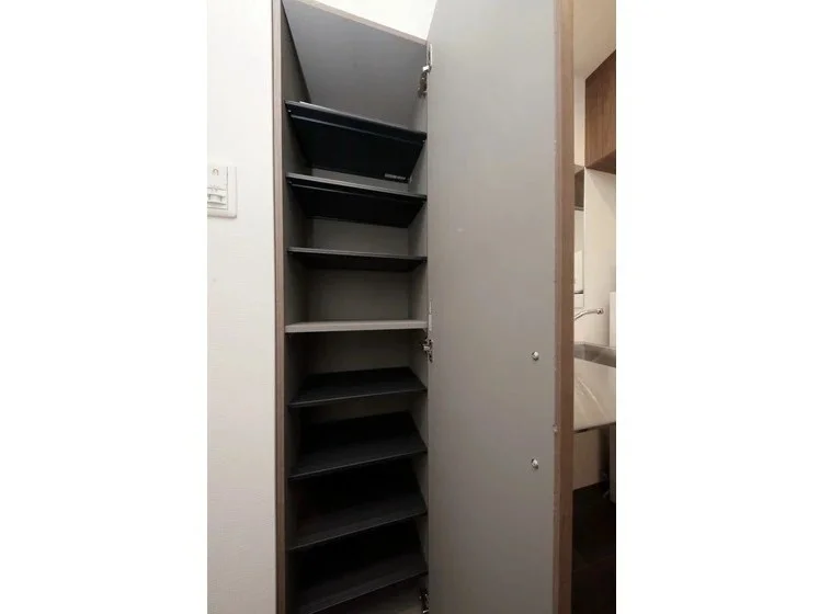 シューズケース