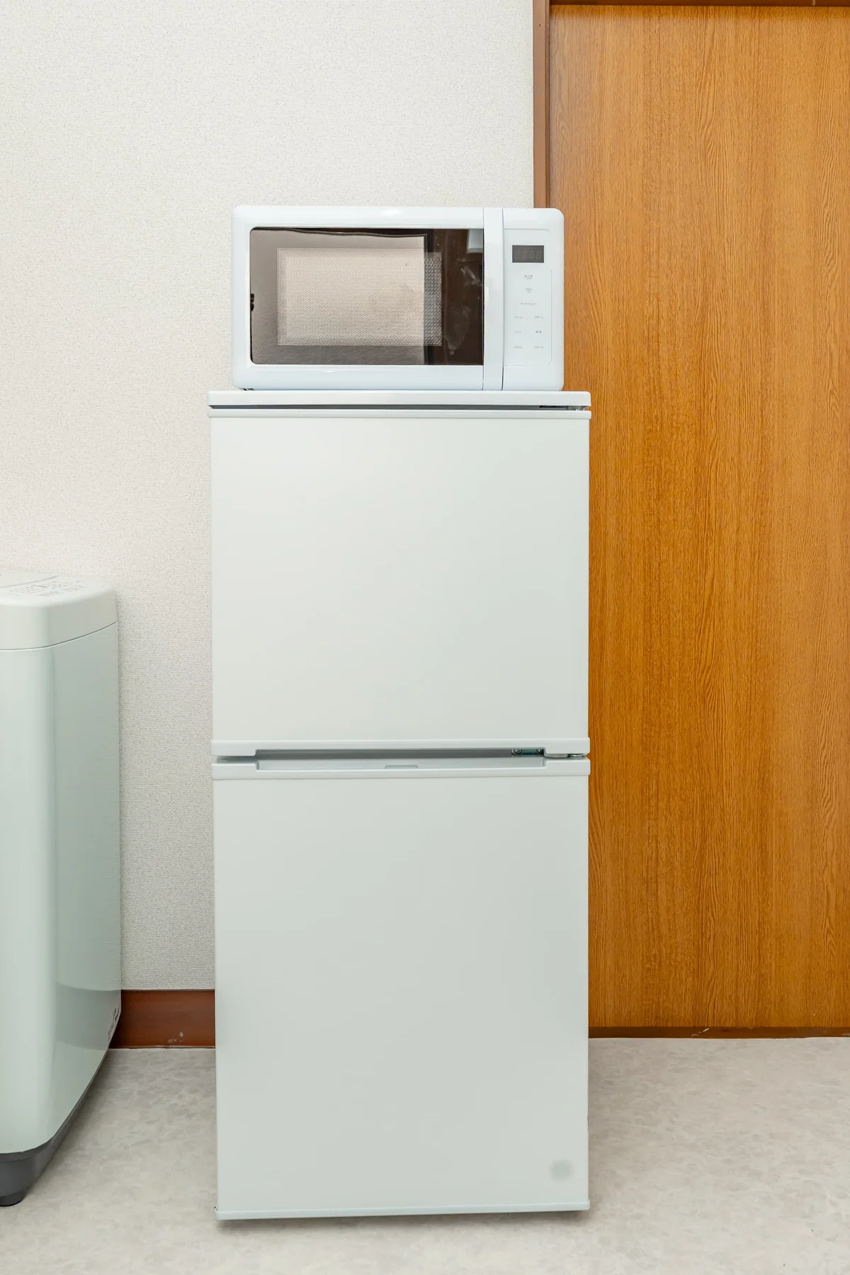 家電付きです！！