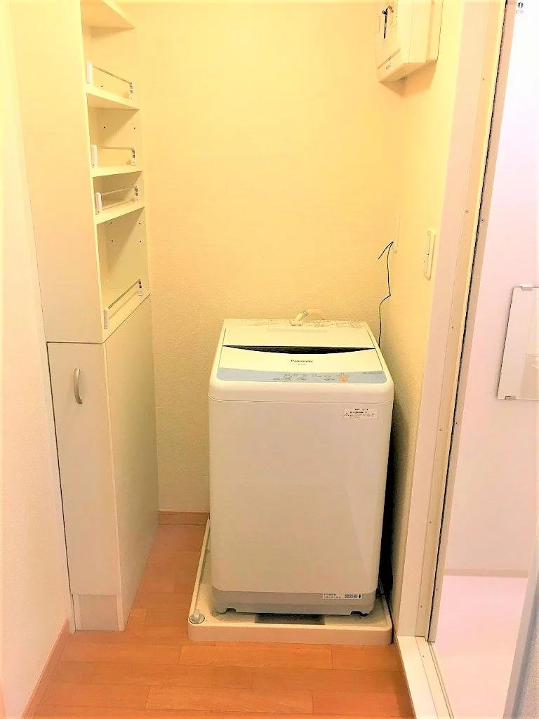 洗濯機