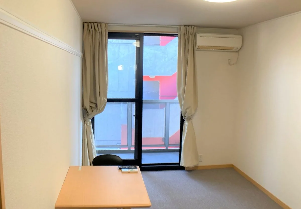 設備仕様は号室により異なる為、現況を優先とします。