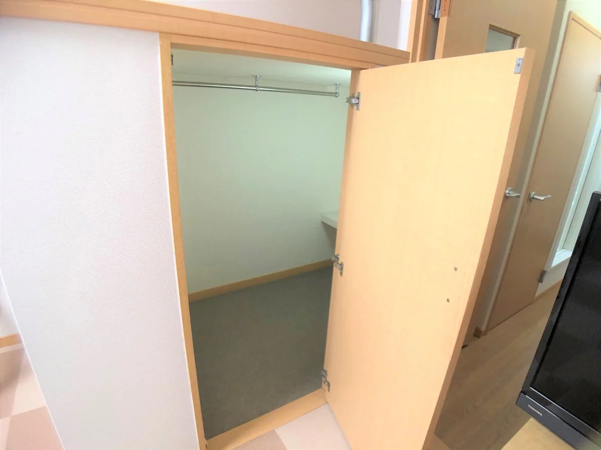 設備仕様は号室により異なる為、現況を優先とします。