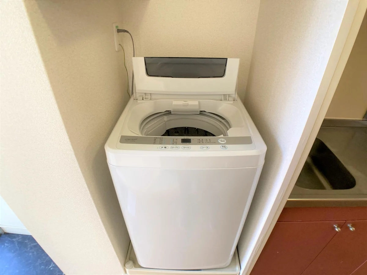 設備・仕様は号室により異なる為、現況を優先致します。