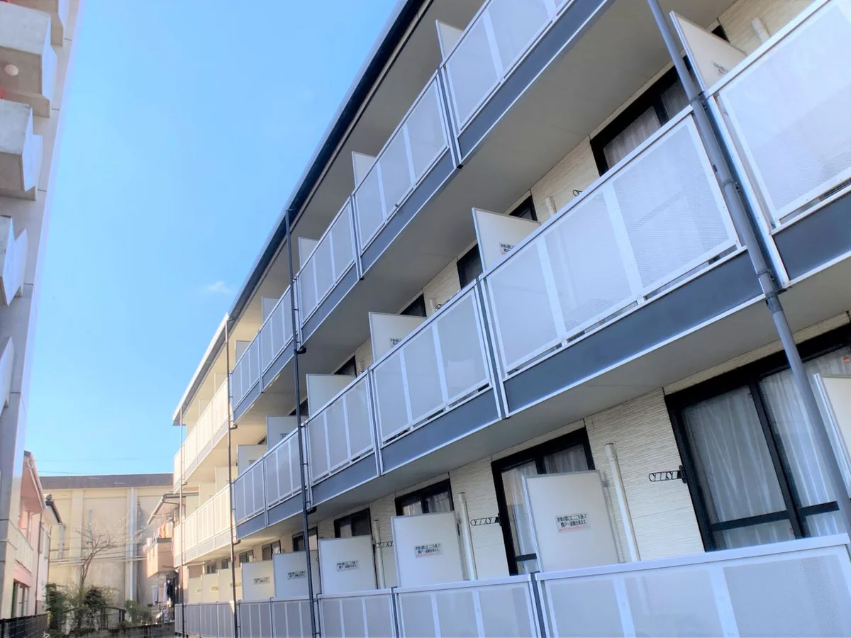 設備・使用は号室により異なる為、現況を優先致します。