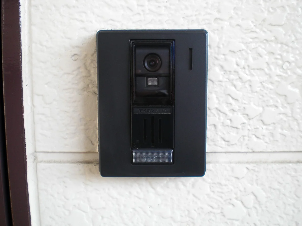 インターフォン