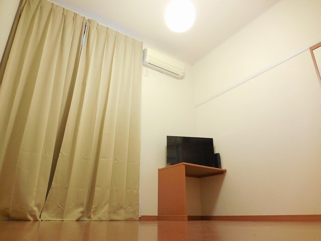 家具家電付き