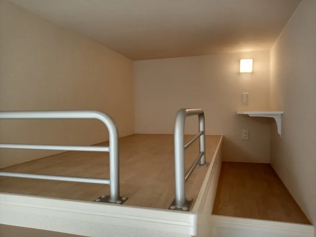 備品や設備仕様は号室等により異なります現地をご確認ください。