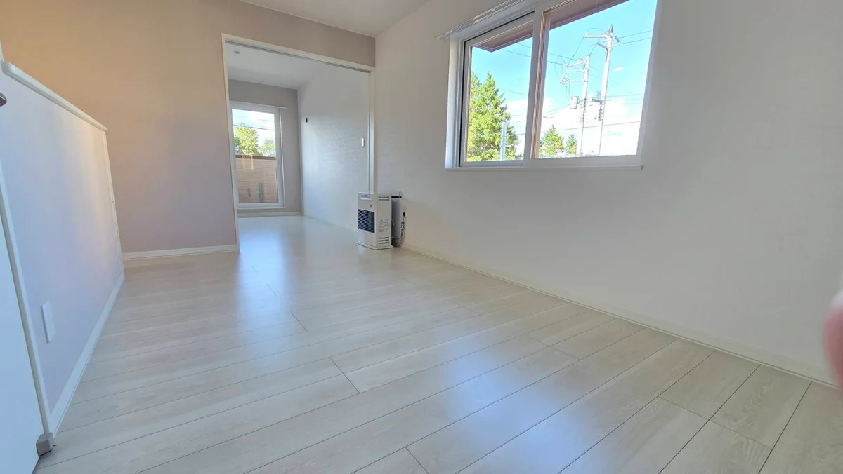 COSOJIマンスリー寿Ⅱ - 千歳市 マンスリーマンション 千歳市 ウィークリーマンション