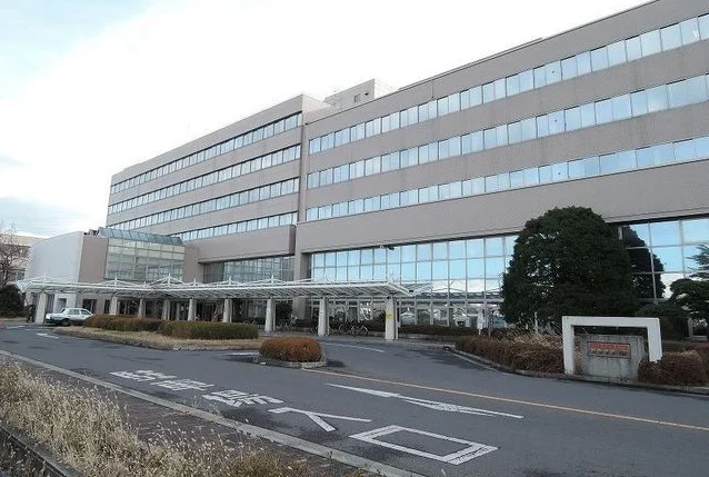 青森労災病院まで1400m