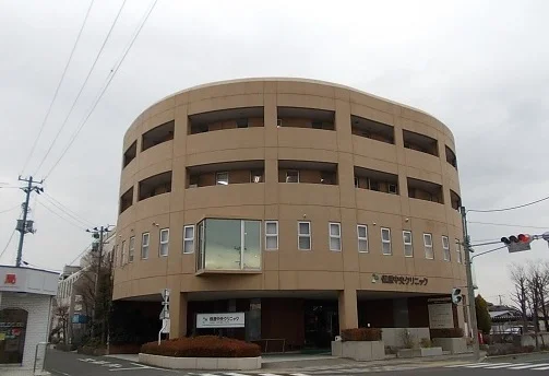 保原中央クリニックまで450m