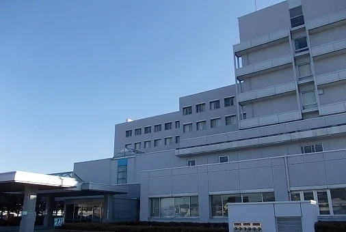 大原医療センターまで950m