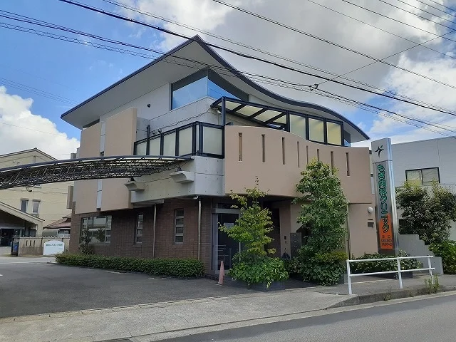 もぎ内科クリニックまで353m