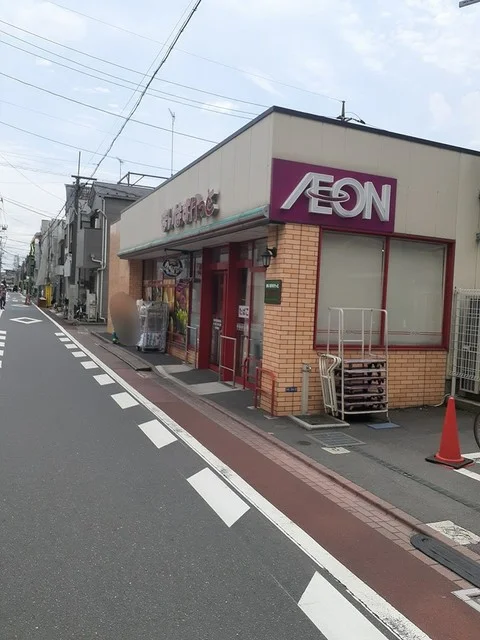 まいばすけっとまで168m