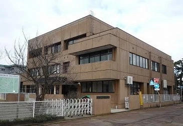 藤の曲保育園まで500m